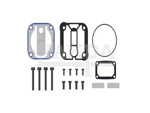 SEB22519K50-VOLVO-REPAIR KIT (COMPRESSOR)